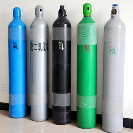 工业气瓶-ISO9809